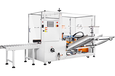 ماكينة تشكيل الصناديق الكرتونية الآلية 