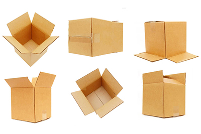 ماكينة تشكيل الصناديق الكرتونية الآلية 