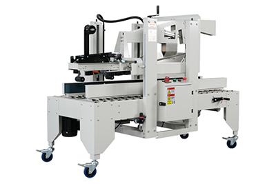 ماكينة غلق الصناديق الكرتونية